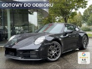 Porsche 911 991 Carrera Carrera 3.0 (394KM)| Wspomaganie układu kierowniczego Plus