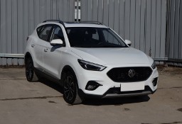 MG ZS ZS SUV , Automat, VAT 23%, Skóra, Navi, Klima, Tempomat, Parktronic,
