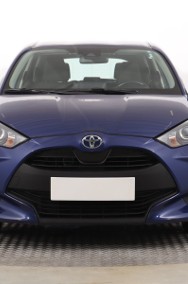 Toyota Yaris IV , Salon Polska, 1. Właściciel, VAT 23%, Klima, Tempomat-2
