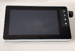 Massey Ferguson Autotronic 5 Terminal Panel Wyświetlacz Komputer ACW0162930