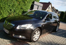 Opel Insignia I automat