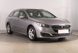 Peugeot 508 , Navi, Klimatronic, Tempomat, Parktronic, Dach panoramiczny