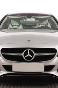 Mercedes-Benz Klasa C W205 Salon Polska, Serwis ASO, Automat, Skóra, Navi, Klimatronic,-2