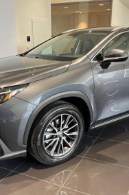 Lexus NX NX 14- 350h Prestige 2.5 Hybrid NX 350h Prestige 2.5 Hybrid | Czujniki par-2