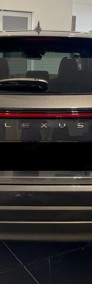 Lexus NX NX 14- 350h Prestige 2.5 Hybrid NX 350h Prestige 2.5 Hybrid | Czujniki par-4