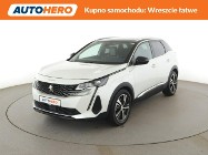 Peugeot 3008 II GT phev full led navi kamera automat virtual grzane fotele