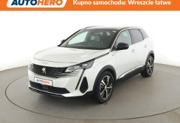 Peugeot 3008 II GT phev full led navi kamera automat virtual grzane fotele