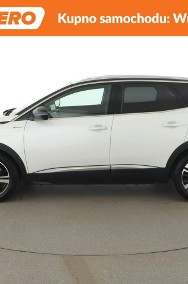 Peugeot 3008 II GT phev full led navi kamera automat virtual grzane fotele-2