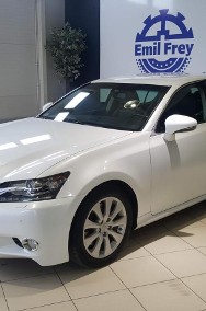 Lexus GS IV IV 2012-2