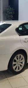 Lexus GS IV IV 2012-4