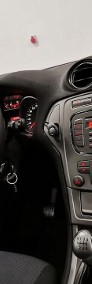 Ford Mondeo VI 140KM Titanium HATCHBACK CD/MP3 KLIMAX2 Podgrzewana szyba Zarej. Gwa-3
