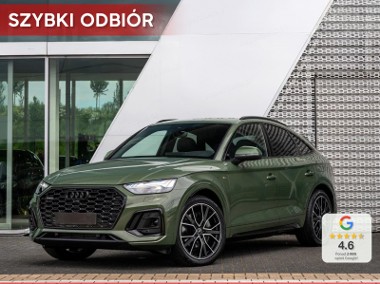 Audi Q5 III 50 TFSI e quattro S Line Sportback 2.0 50 TFSI e quattro S Line Sportback-1