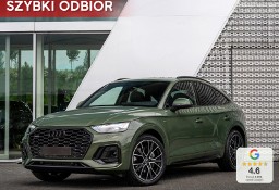 Audi Q5 III 50 TFSI e quattro S Line Sportback 2.0 50 TFSI e quattro S Line Sportback