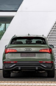 Audi Q5 III 50 TFSI e quattro S Line Sportback 2.0 50 TFSI e quattro S Line Sportback-2