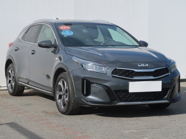 Kia Xceed , Salon Polska, 1. Właściciel, Serwis ASO, Automat, VAT 23%,-1