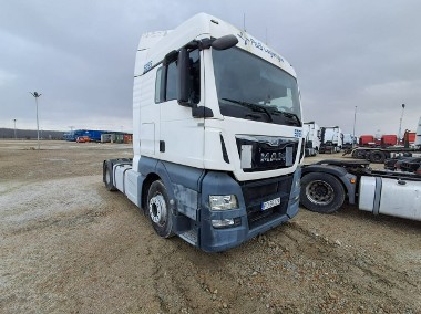 MAN tgx-1