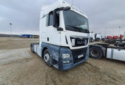 MAN TGX