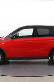 Suzuki Vitara II , Salon Polska, Klimatronic, Tempomat, Parktronic,-2