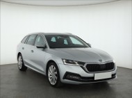 Skoda Octavia IV , Salon Polska, 1. Właściciel, Automat, VAT 23%, Klimatronic,