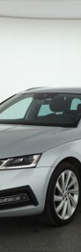 Skoda Octavia IV , Salon Polska, 1. Właściciel, Automat, VAT 23%, Klimatronic,-3