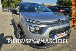 Citroen C3 III Serwis aso, kontrola pasa ruchu, tempomat,klimatronik,telefon