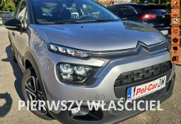 Citroen C3 III Serwis aso, kontrola pasa ruchu, tempomat,klimatronik,telefon