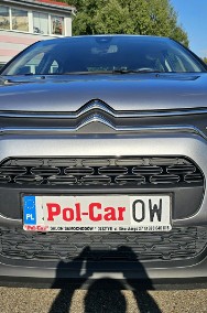 Citroen C3 III Serwis aso, kontrola pasa ruchu, tempomat,klimatronik,telefon-2