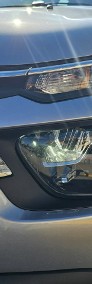 Citroen C3 III Serwis aso, kontrola pasa ruchu, tempomat,klimatronik,telefon-4
