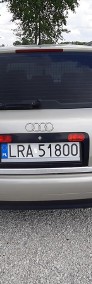 Audi A6 II (C5) Lift Avant 2,4 V6 Skóra Alu cali Zadbana Bez Rd-4