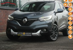 Renault Kadjar I FullLed*PółSkóra*Navi*Kamera*2xPdc*Alu18*Temp*Komp*Android*Gwar VGS!