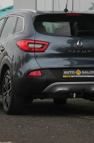 Renault Kadjar I FullLed*PółSkóra*Navi*Kamera*2xPdc*Alu18*Temp*Komp*Android*Gwar VGS!-2