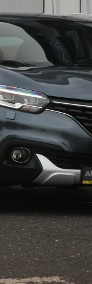 Renault Kadjar I FullLed*PółSkóra*Navi*Kamera*2xPdc*Alu18*Temp*Komp*Android*Gwar VGS!-3