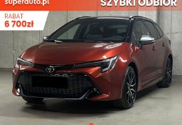 Toyota Corolla XII GR Sport 1.8 Hybrid GR Sport 1.8 Hybrid 140KM | Podgrzewane fotele!