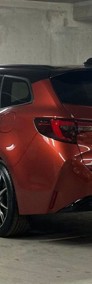 Toyota Corolla XII GR Sport 1.8 Hybrid GR Sport 1.8 Hybrid 140KM | Podgrzewane fotele!-4