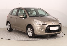 Citroen C3 II , Salon Polska, Klima, Klimatronic, Tempomat, Parktronic,