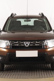 Dacia Duster I , Navi, Klima-2