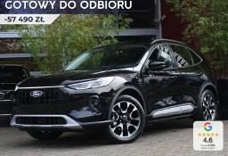 Ford Kuga IV Active X 2.5 FHEV Active X 2.5 FHEV 183 KM / Pakiet Winter, Technolo