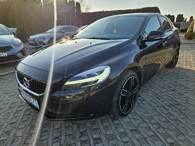 Volvo V40 II 2.0 Diesel 150KM-1