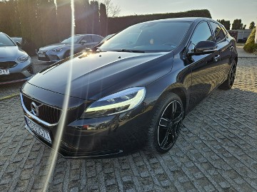 Volvo V40 II 2.0 Diesel 150KM