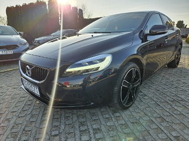 Volvo V40 II 2.0 Diesel 150KM-1