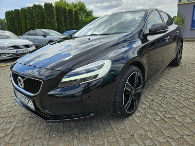 Volvo V40 II 2.0 Diesel 150KM-1