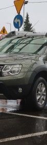 Dacia Duster I , Skóra, Navi, Klima, Tempomat, Parktronic,-3