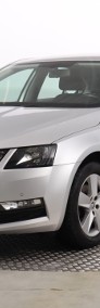 Skoda Octavia III , Salon Polska, Serwis ASO, Klimatronic, Tempomat, Parktronic-3