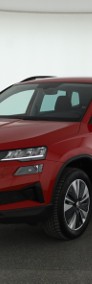 Skoda Karoq , Salon Polska, 1. Właściciel, Serwis ASO, Automat, VAT 23%,-3