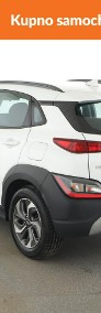 Hyundai Kona HEV automat lift grzane fotele+kier. LED tempomat kamera-4