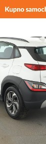 Hyundai Kona HEV automat lift grzane fotele+kier. LED tempomat kamera-4