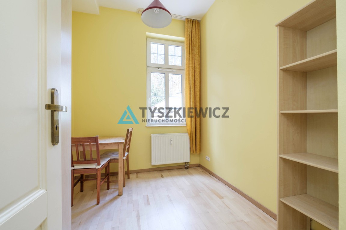 2 niezależne pokoje, najem okazjonalny - Widok 4