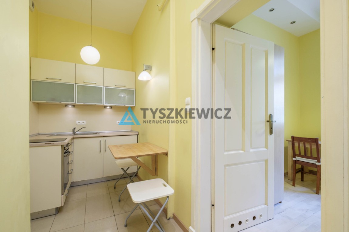 2 niezależne pokoje, najem okazjonalny - Więcej