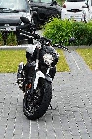 Yamaha MT MT-07 - MT 07 - 2018r - ABS - MIVV A2 35kW-2