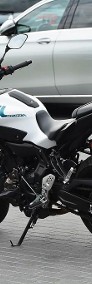 Yamaha MT MT-07 - MT 07 - 2018r - ABS - MIVV A2 35kW-4